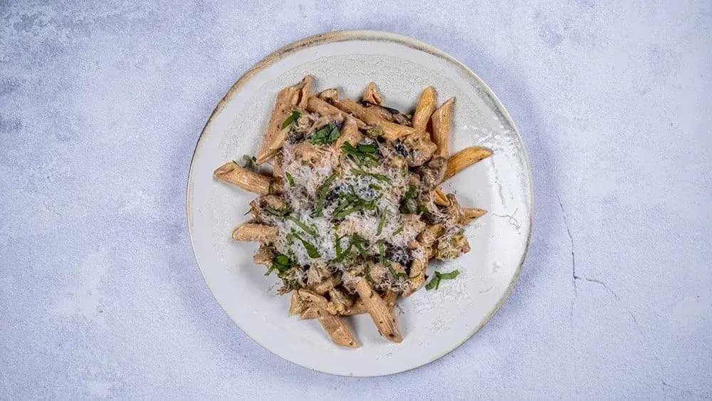 Penne Della Casa
