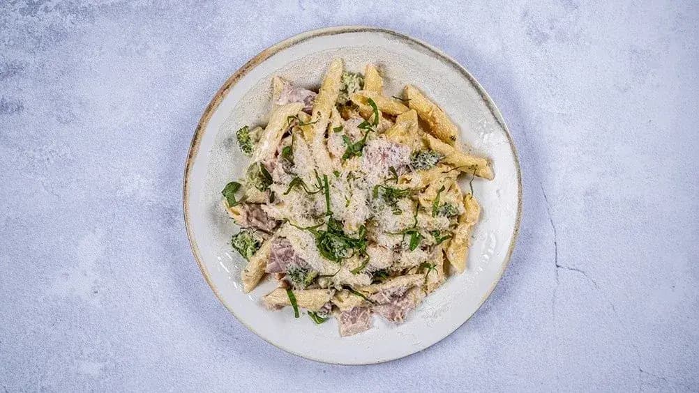 Pasta di Lupo